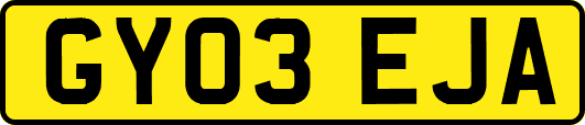 GY03EJA
