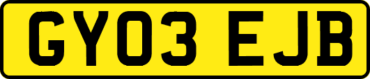 GY03EJB