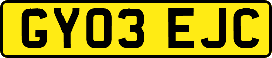 GY03EJC