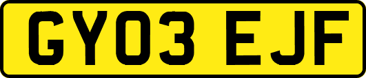 GY03EJF