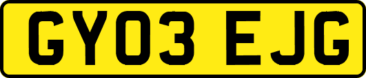 GY03EJG