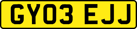 GY03EJJ