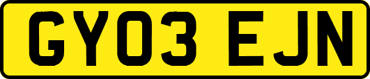 GY03EJN