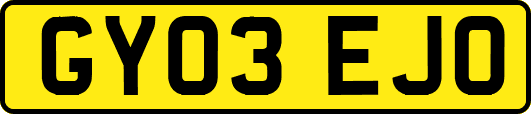 GY03EJO