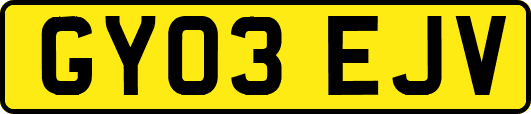GY03EJV