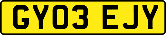 GY03EJY