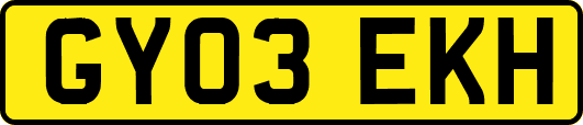 GY03EKH