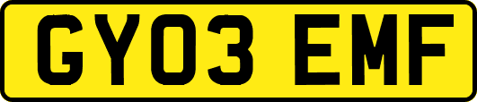 GY03EMF