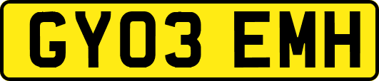 GY03EMH