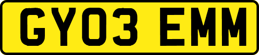 GY03EMM