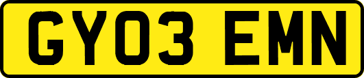GY03EMN