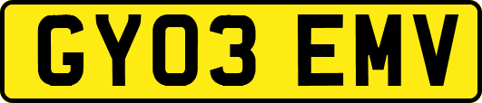 GY03EMV