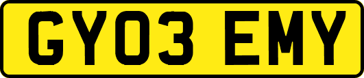 GY03EMY