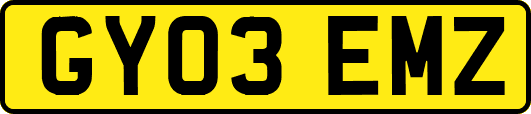 GY03EMZ