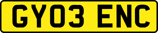 GY03ENC