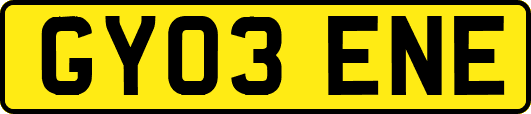 GY03ENE