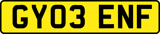 GY03ENF