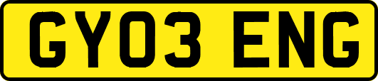 GY03ENG