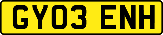 GY03ENH