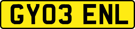 GY03ENL