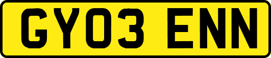 GY03ENN