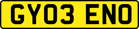 GY03ENO