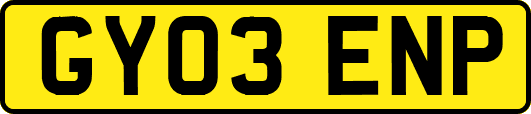 GY03ENP