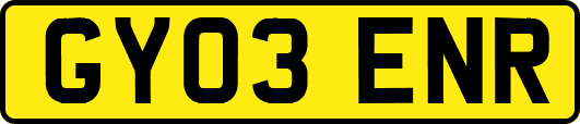 GY03ENR