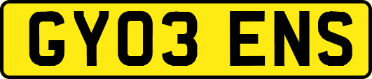 GY03ENS