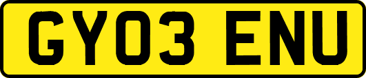 GY03ENU
