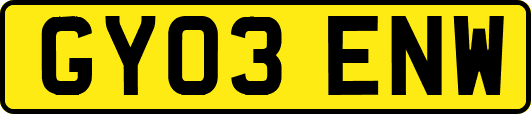 GY03ENW