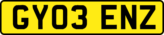 GY03ENZ
