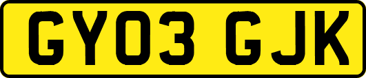 GY03GJK