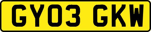 GY03GKW