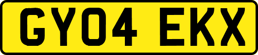 GY04EKX