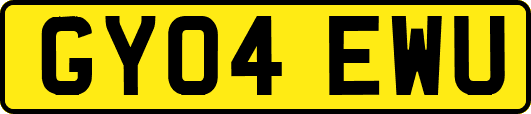 GY04EWU