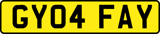 GY04FAY