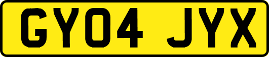 GY04JYX