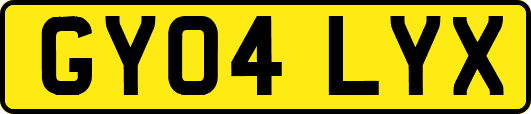 GY04LYX