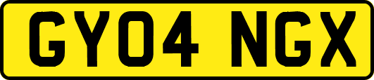 GY04NGX