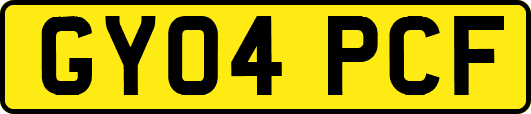 GY04PCF