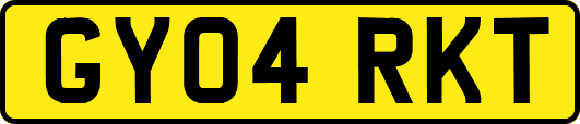 GY04RKT