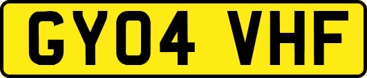 GY04VHF