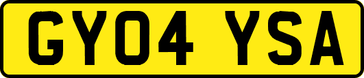 GY04YSA