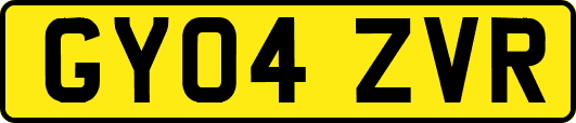 GY04ZVR