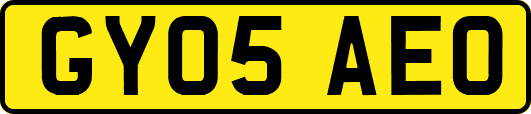 GY05AEO