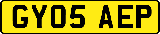 GY05AEP