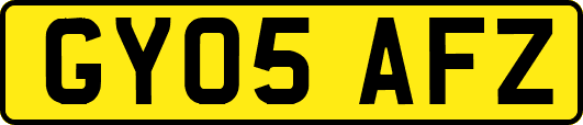 GY05AFZ