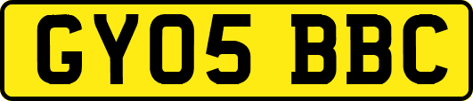 GY05BBC