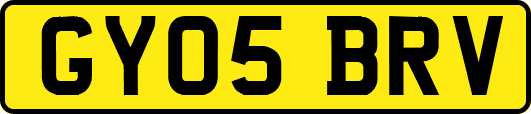 GY05BRV